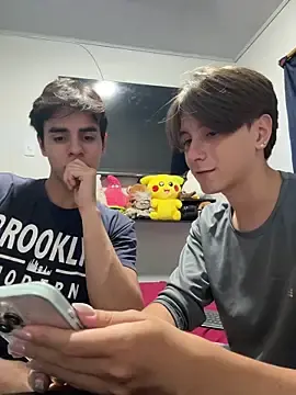 Stripchat Adult Video Chat of Alex_and_Fabian