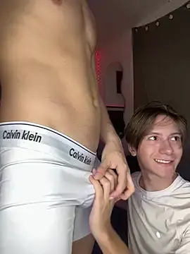 Stripchat Live Sex of Alex_and_Fabian