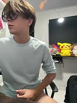 Stripchat Live Porn of Alex_and_Fabian
