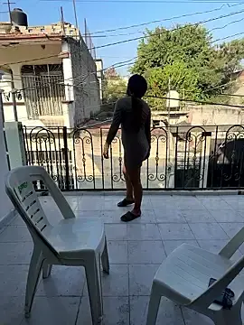 Stripchat Adult Webcam of Daliz