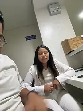 Stripchat Live Sex of Daliz
