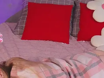 Stripchat Nude Webcam of soft_babe