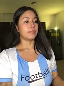 Stripchat Best live sex cam show of EmmaRossem