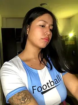 Stripchat Best Webcam of EmmaRossem