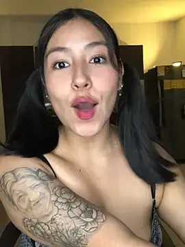 Stripchat Private Sex Chat of EmmaRossem