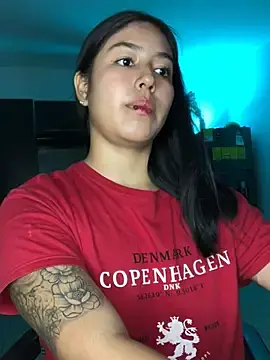 Stripchat Free Porn Cam of EmmaRossem