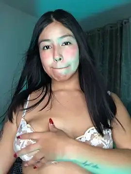 Stripchat Nude Webcam of EmmaRossem