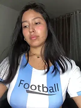 Stripchat Best Webcam of EmmaRossem