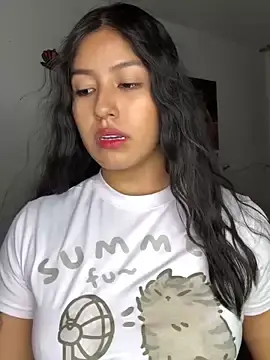 Stripchat Best Webcam of EmmaRossem