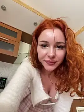 Stripchat Live Sex of Haze24Red