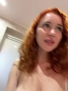 Stripchat Private Sex Chat of Haze24Red