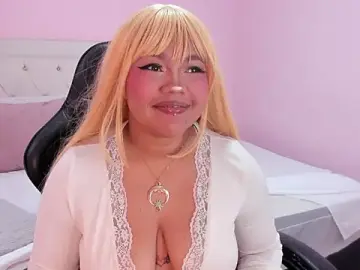 Stripchat Free Porn Cam of cherry_chel
