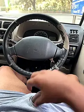 Stripchat Private Sex Chat of Dakku_69