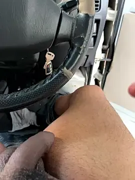 Stripchat Sex Chat of Dakku_69