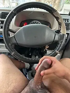 Stripchat Best live sex cam show of Dakku_69