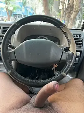 Stripchat Free Porn Cam of Dakku_69