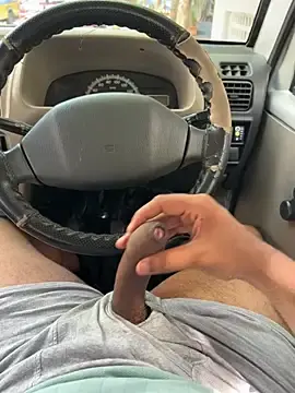 Stripchat Live Sex of Dakku_69