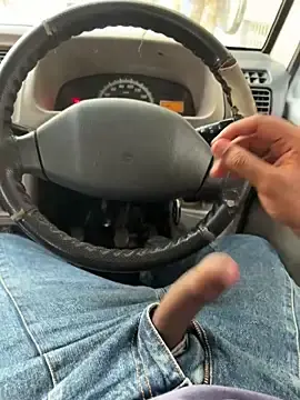 Stripchat Live Sex Cam of Dakku_69