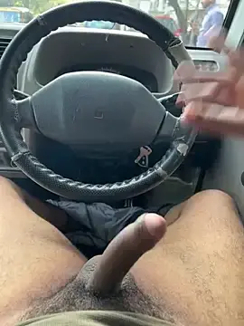 Stripchat Nude Webcam of Dakku_69