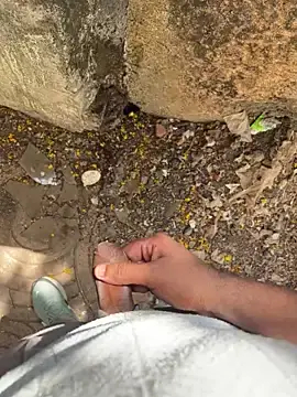 Stripchat Free Live Porn of Dakku_69