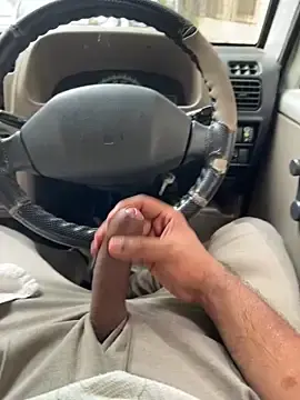 Stripchat Free Live Porn of Dakku_69