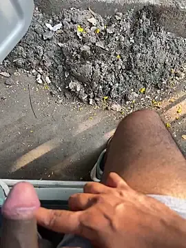 Stripchat Live Sex Cam of Dakku_69