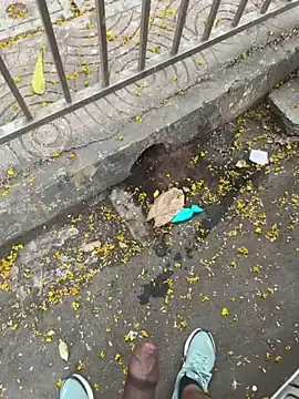 Stripchat Live Sex Cam of Dakku_69