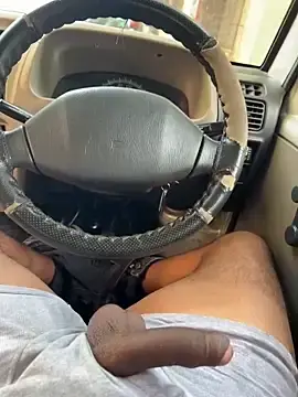 Stripchat Sex Cam of Dakku_69