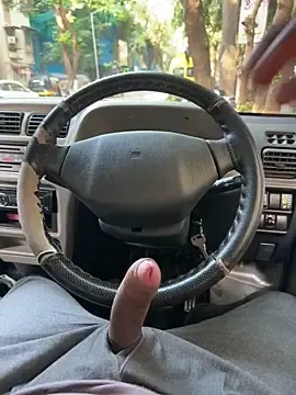 Stripchat Live Sex Cam of Dakku_69