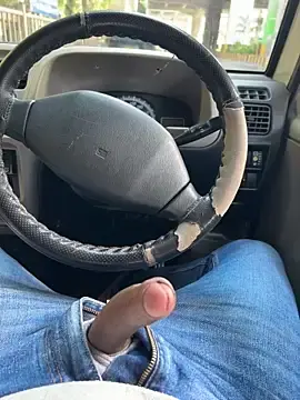 Stripchat Best Webcam of Dakku_69