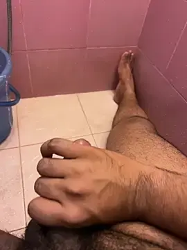 Stripchat Best Webcam of Dakku_69