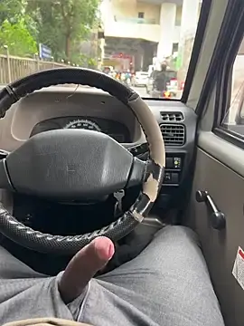 Stripchat Live Sex of Dakku_69