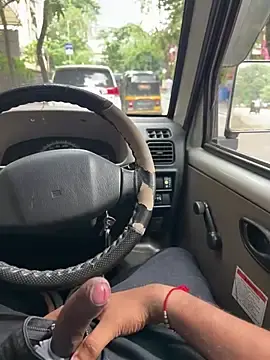 Stripchat Sex Chat of Dakku_69