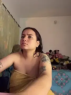 Stripchat Adult Webcam of Ema_kraus