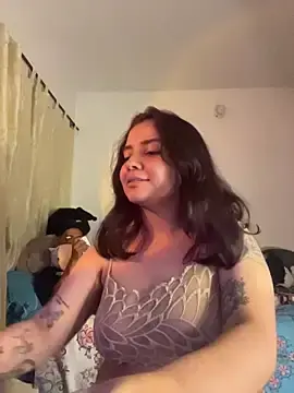 Stripchat Live Porn of Ema_kraus