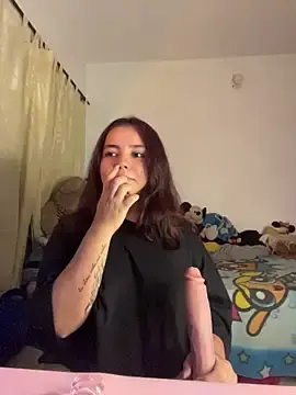 Stripchat Adult Webcams of Ema_kraus