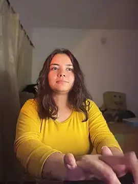Stripchat Sex Chat of Ema_kraus