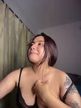 Stripchat Sex Chat of Ema_kraus