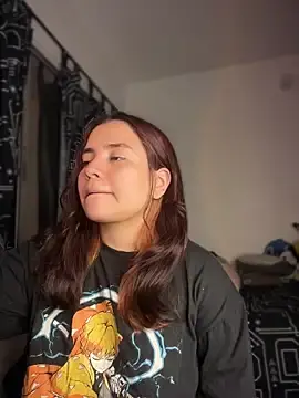 Stripchat Live Sex Cam of Ema_kraus