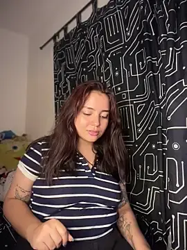 Stripchat Private Sex Chat of Ema_kraus