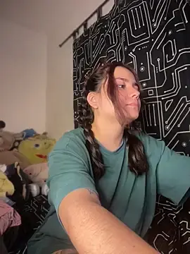 Stripchat Live Porn of Ema_kraus