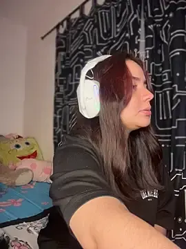 Stripchat Best Webcam of Ema_kraus
