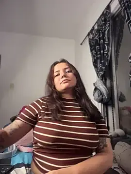 Stripchat Adult Video Chat of Ema_kraus