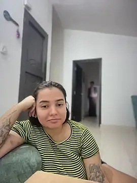 Stripchat Nude Webcam of Ema_kraus