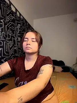 Stripchat Free Porn Cam of Ema_kraus