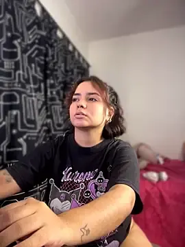 Stripchat Best live sex cam show of Ema_kraus