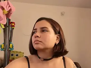 Stripchat Sex Chat of Ema_kraus