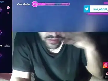 Stripchat Adult Webcams of Javi_92