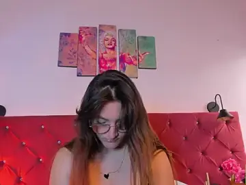 Stripchat Sex Chat of Ruth_harvey_