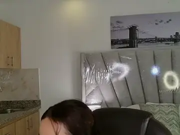 Stripchat Adult Webcam of Saskia_litt